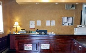 Alaskan Motel